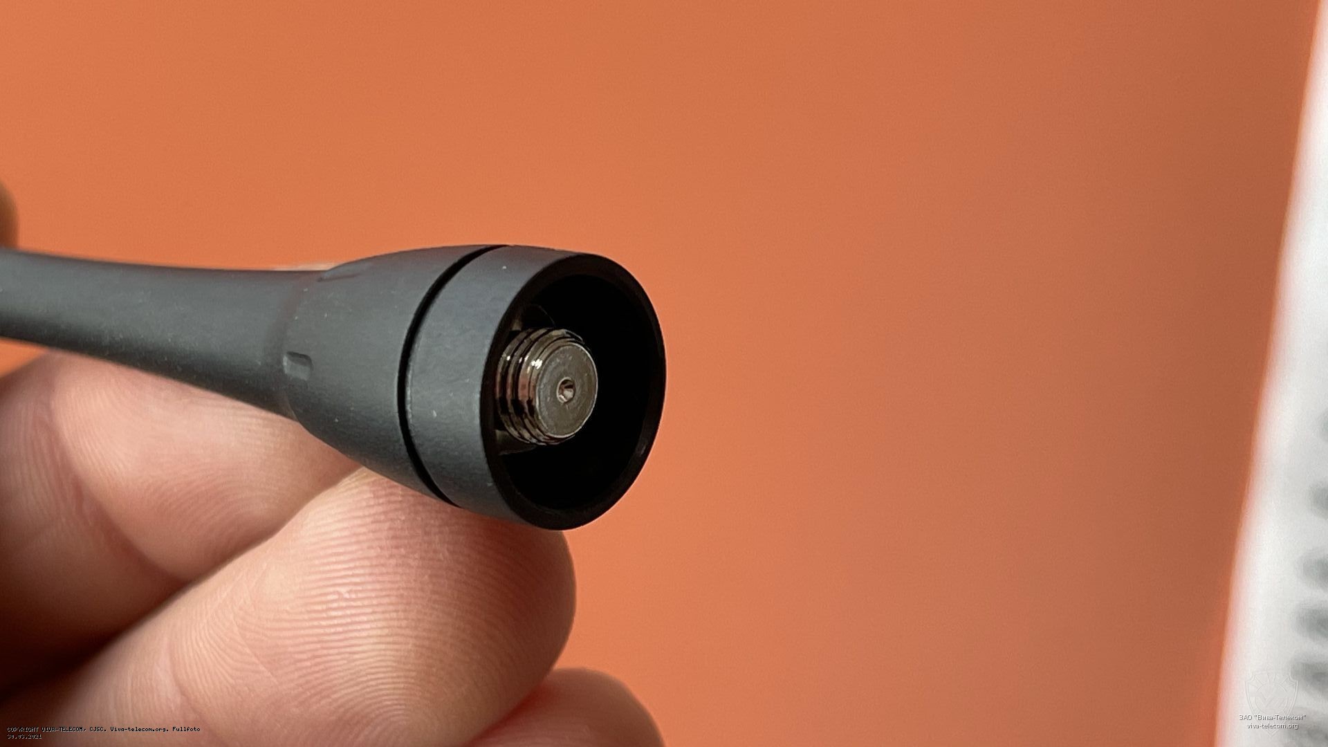 ������ ������� Icom FA-SC61UC