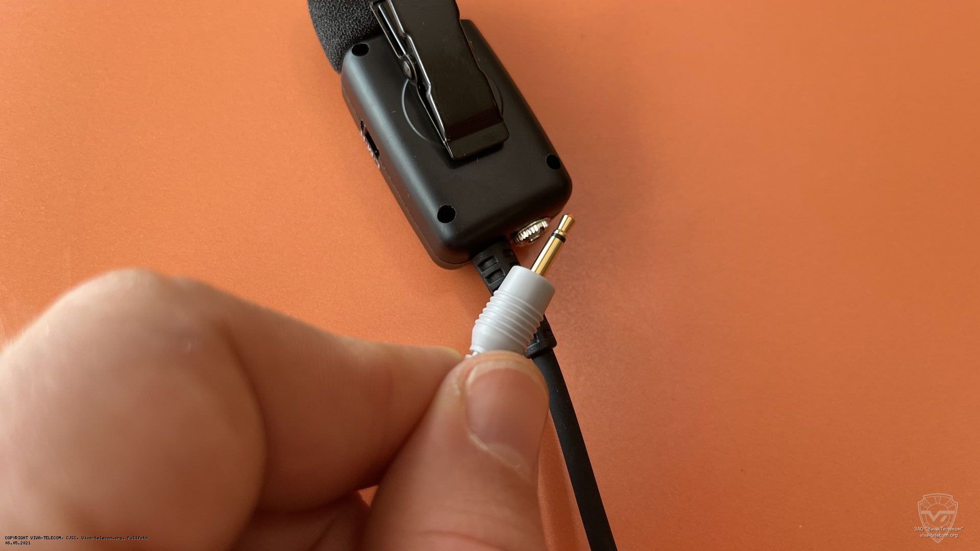 Наушник гарнитуры Icom HM-153LA. Icom HM-153LA Наушник гарнитуры Icom HM-153LA