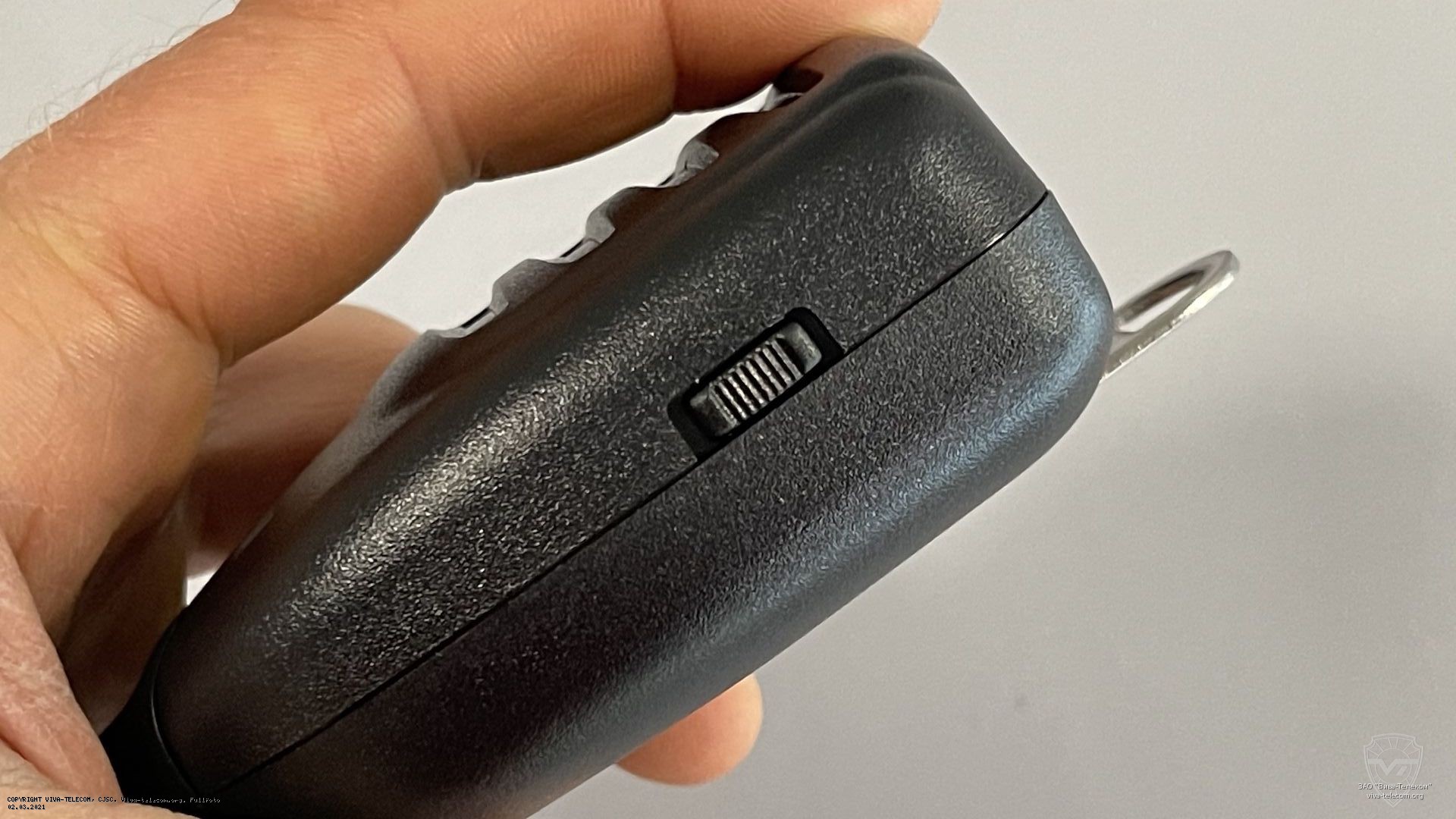 ��� ������ ��������� Icom HM-198