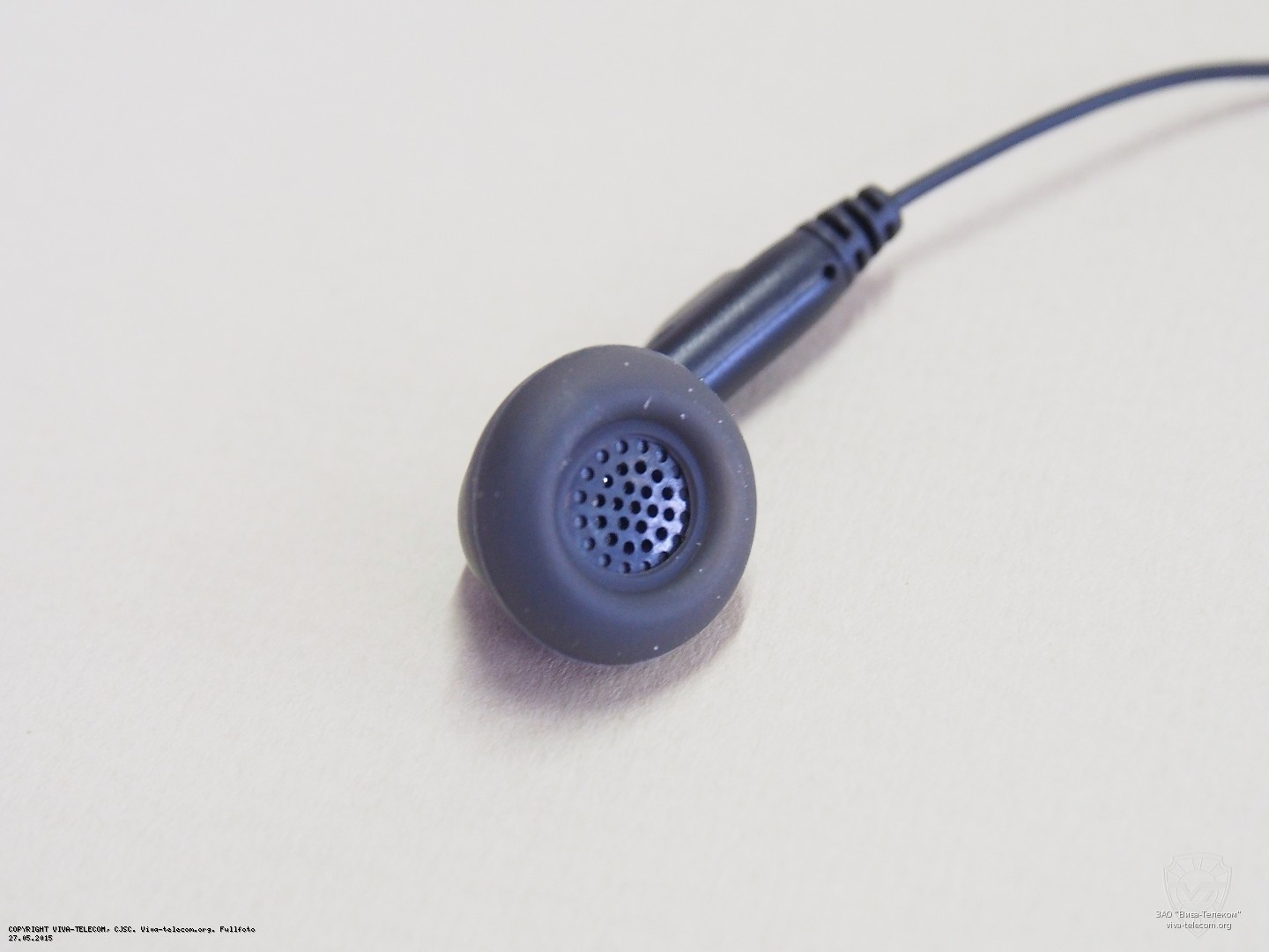 ������� ��������� Icom HS-97