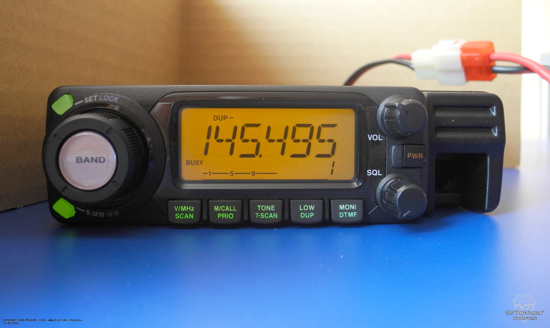 ������� � ������ ���������� ������������� Ic-208H