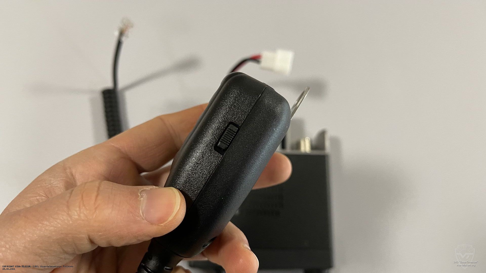 ���������� ������ ��������� HM-154