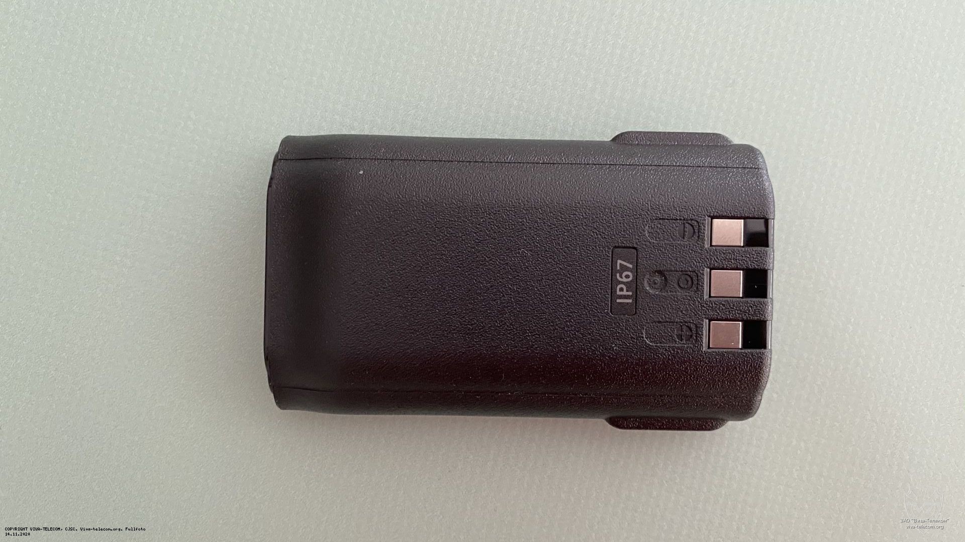 ��� ��� Icom BP-232WP �����