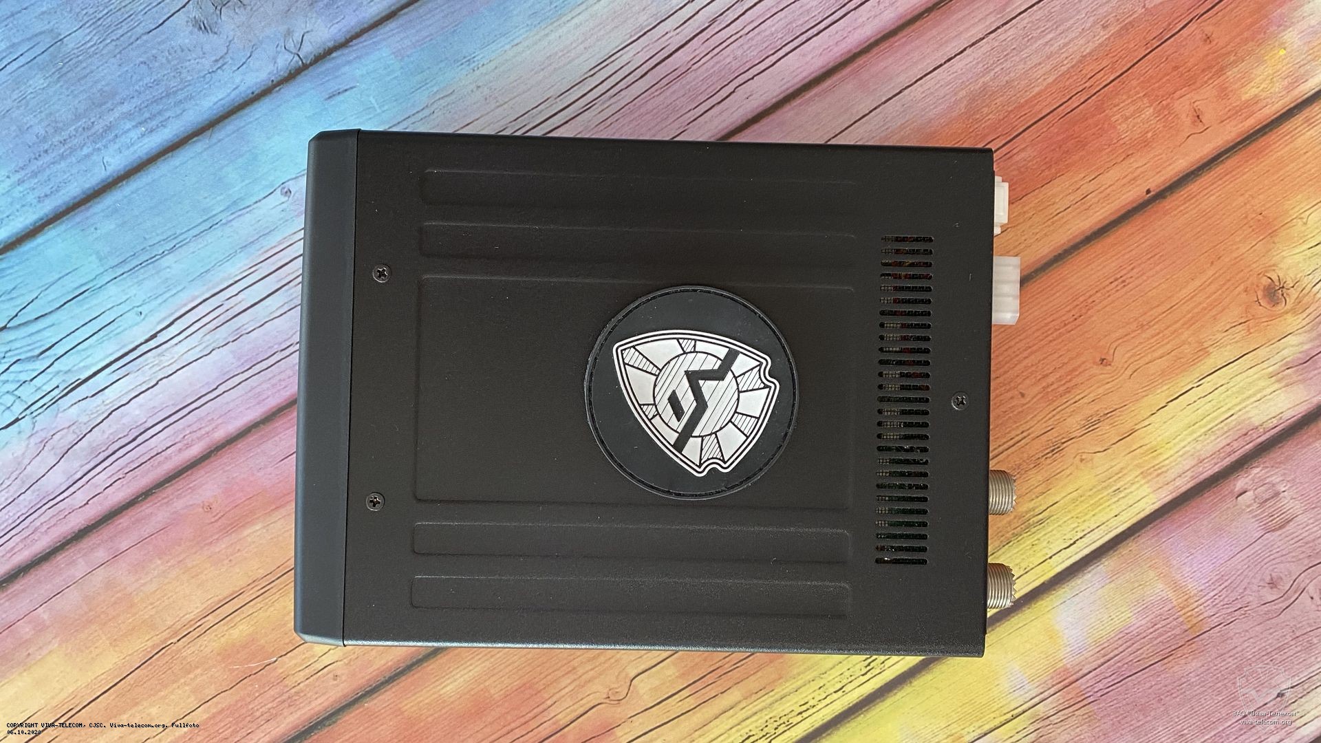 ���������������� ���������� Icom IC-7100