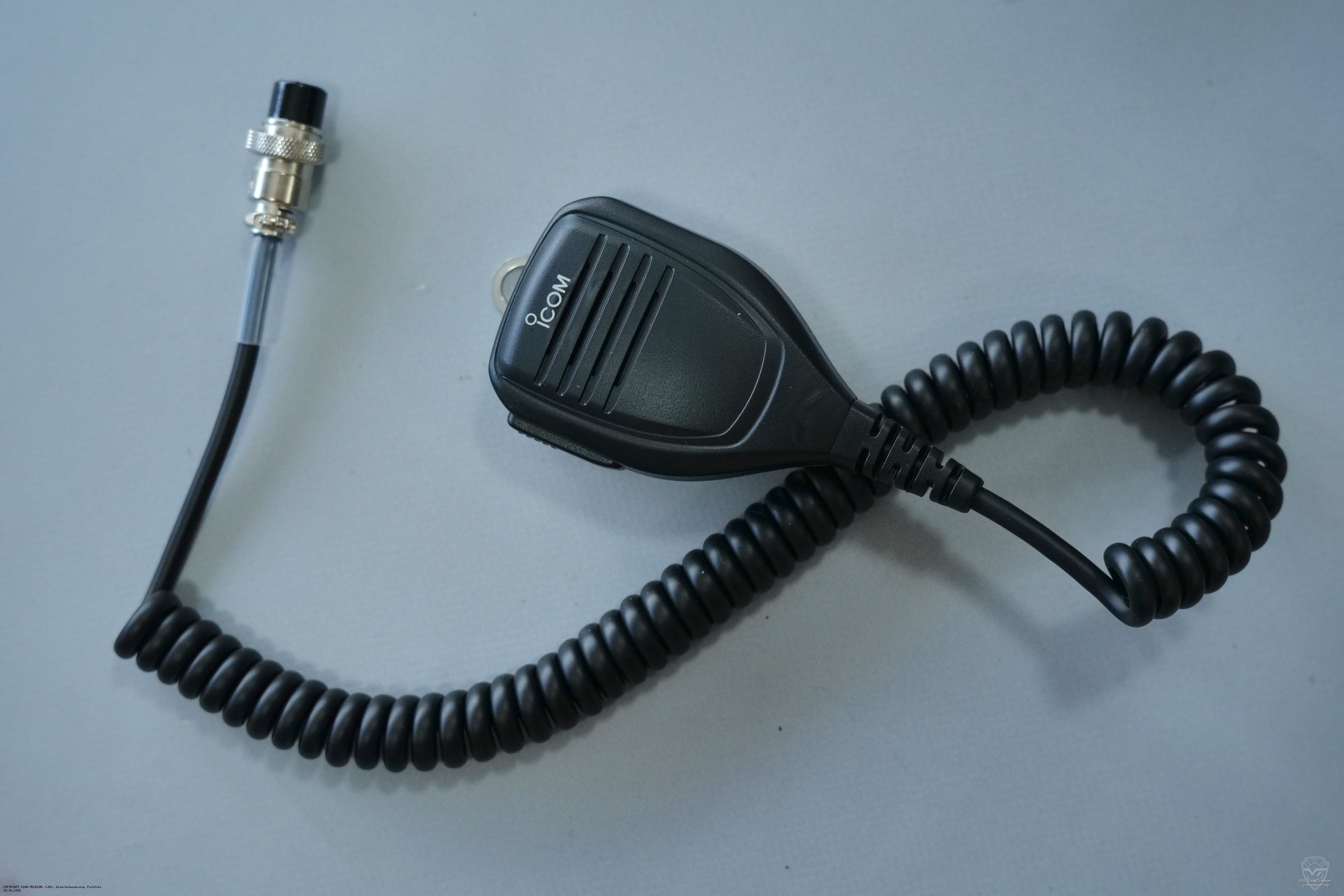 �������� ������������ Icom IC-7300-MK2