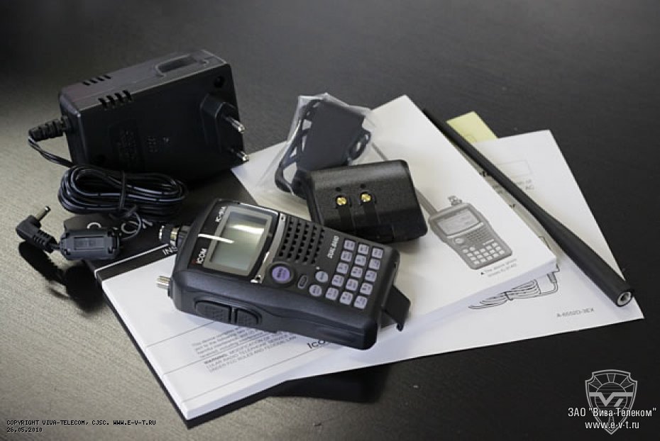 Icom IC-91. �������� ��������