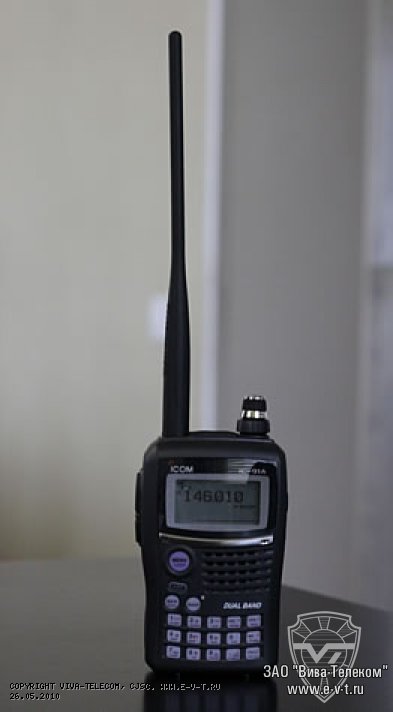 Icom IC-91