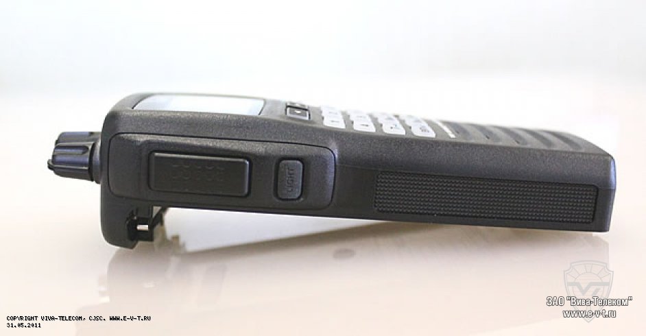 ��� Icom Ic-A6 �����