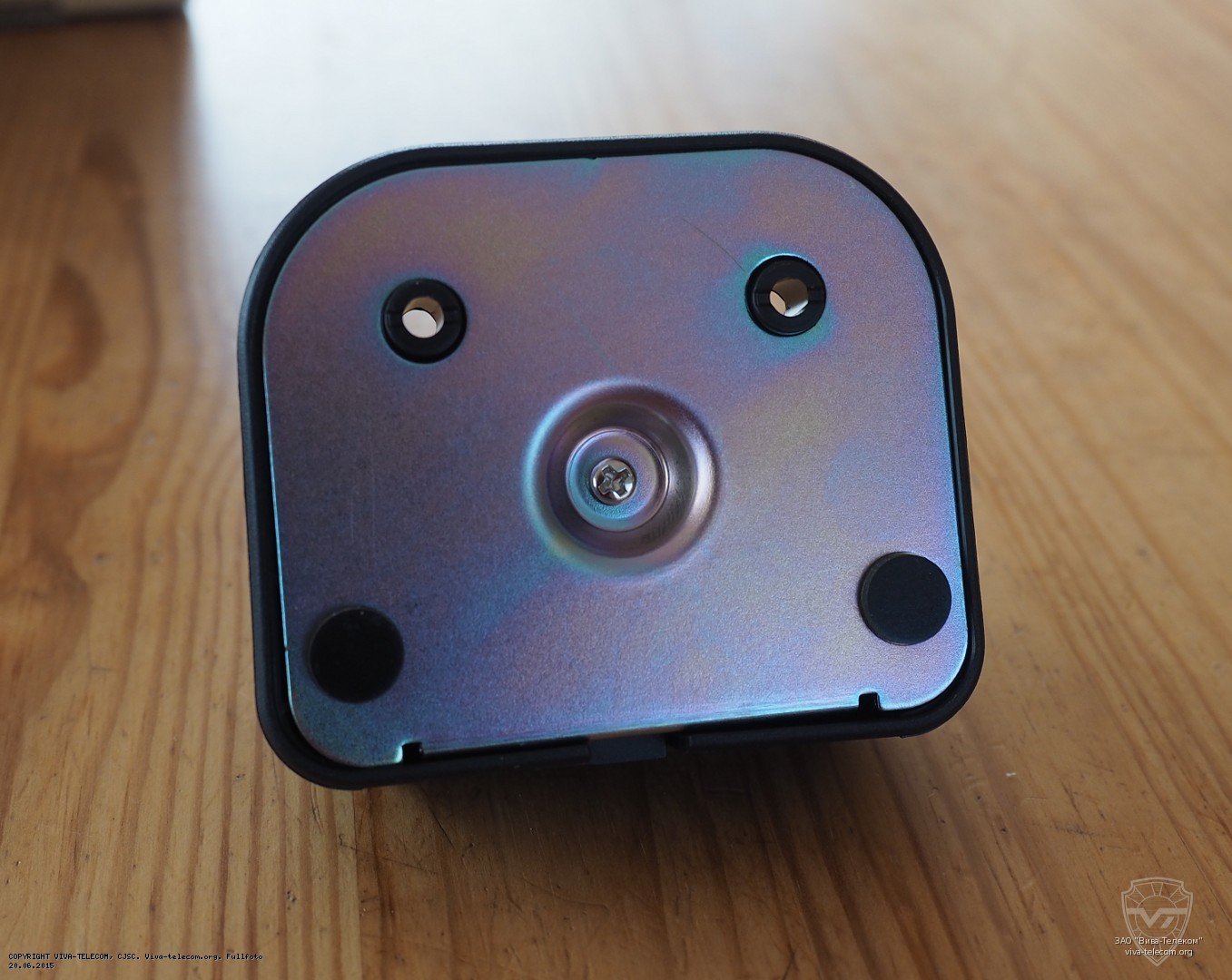 �������� ���������� ��� Icom IC-F1000. ��� �����