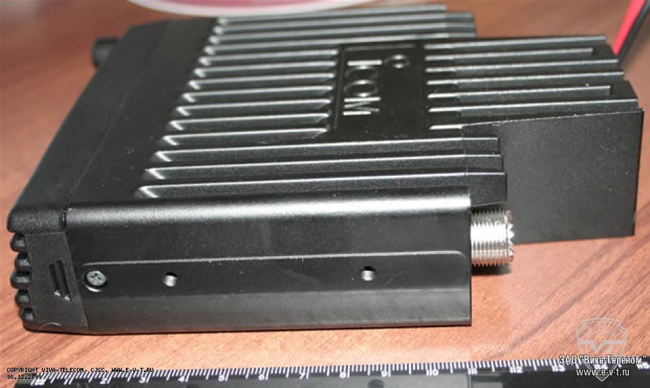 ����� Icom IC-F111S