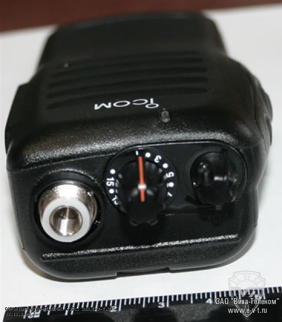 ����� Icom IC-F11