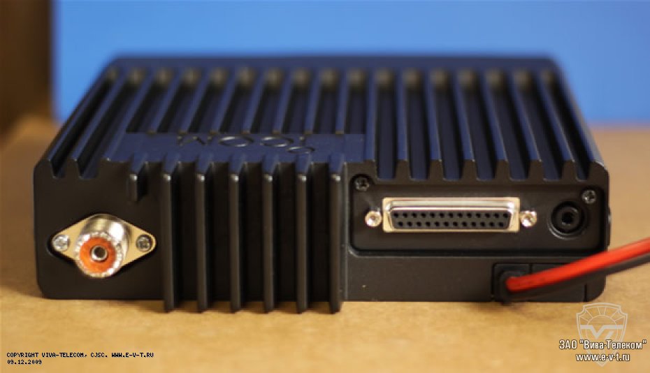 ��� ����� ������������ IC-F1721, IC-F2721