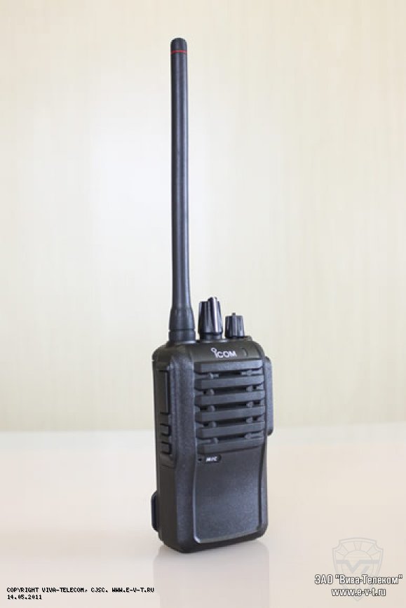 Icom IC-F3003