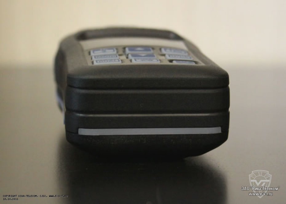 ������������ ��������� ����� Icom IC-M24