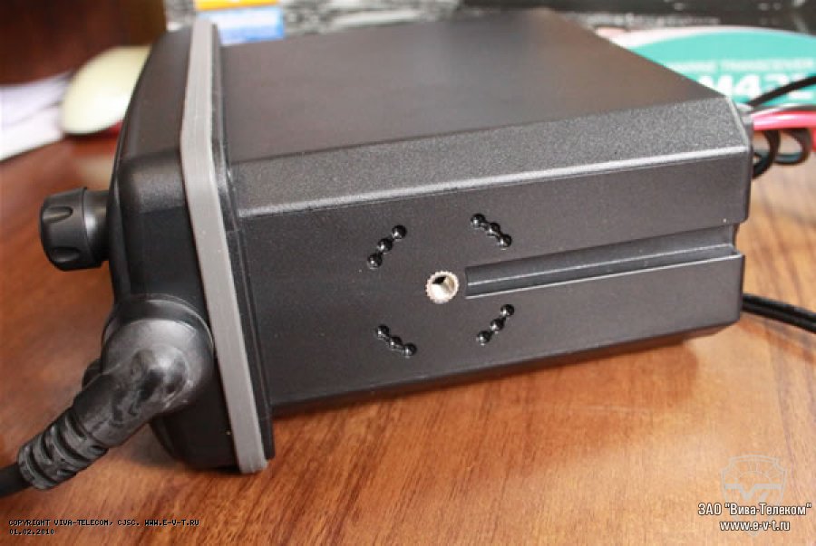 ������� �����. �������� ������������ ic-m422