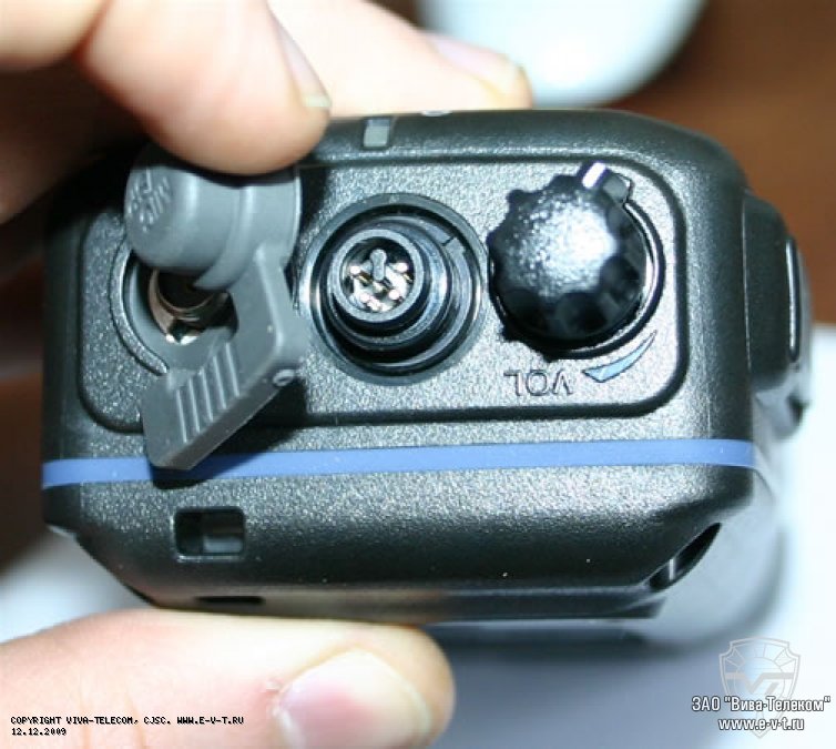 Icom IC-M90. ������ ��� ����������� �������������� �����������