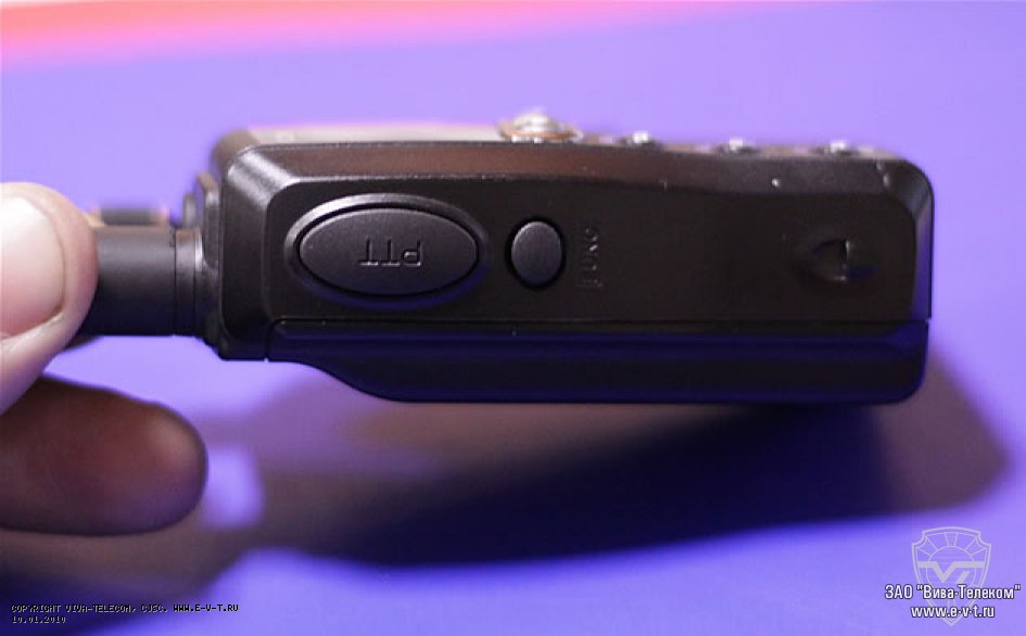 ������������ IC-E7 � IC-P7A. ��� �� ������� ������ ��������