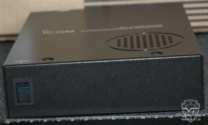 �������������� ������ Icom IC-PCR1500