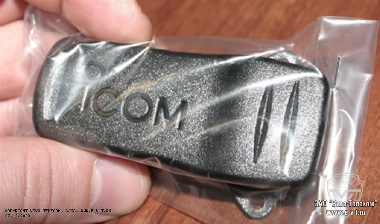 ������ ��� Icom IC-R20