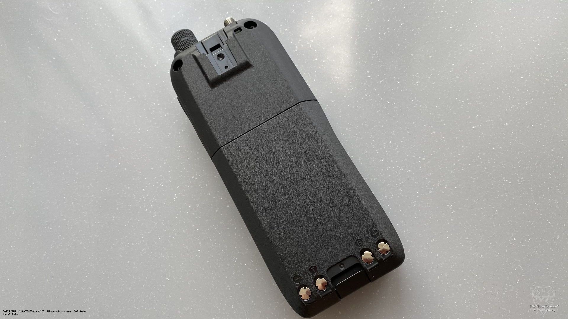 ��� ������� Icom IC-R30 �����