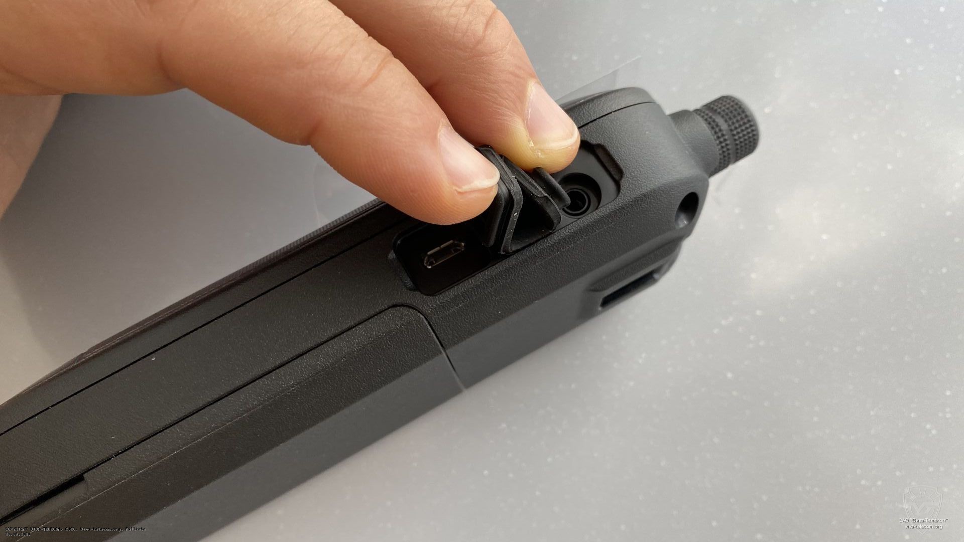 ��� ������������ Icom IC-R30 ������