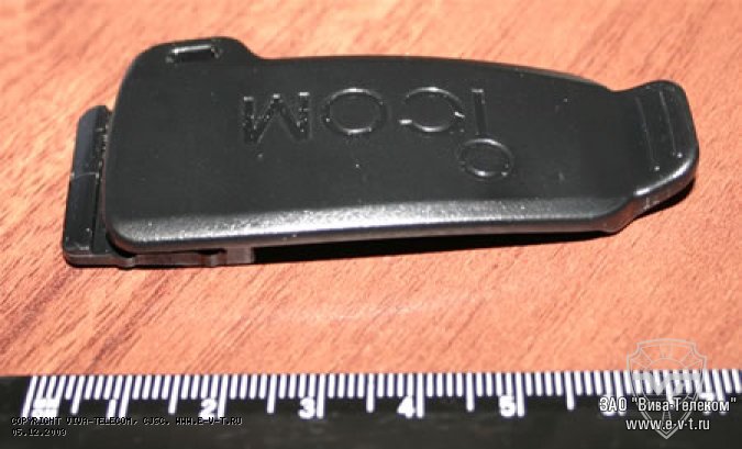 ������ ��� Icom IC-R3