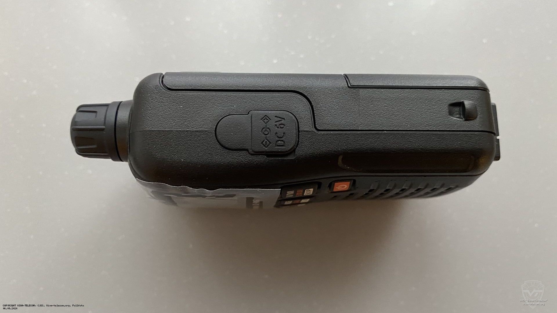 ��� ������� Icom IC-R6 ������