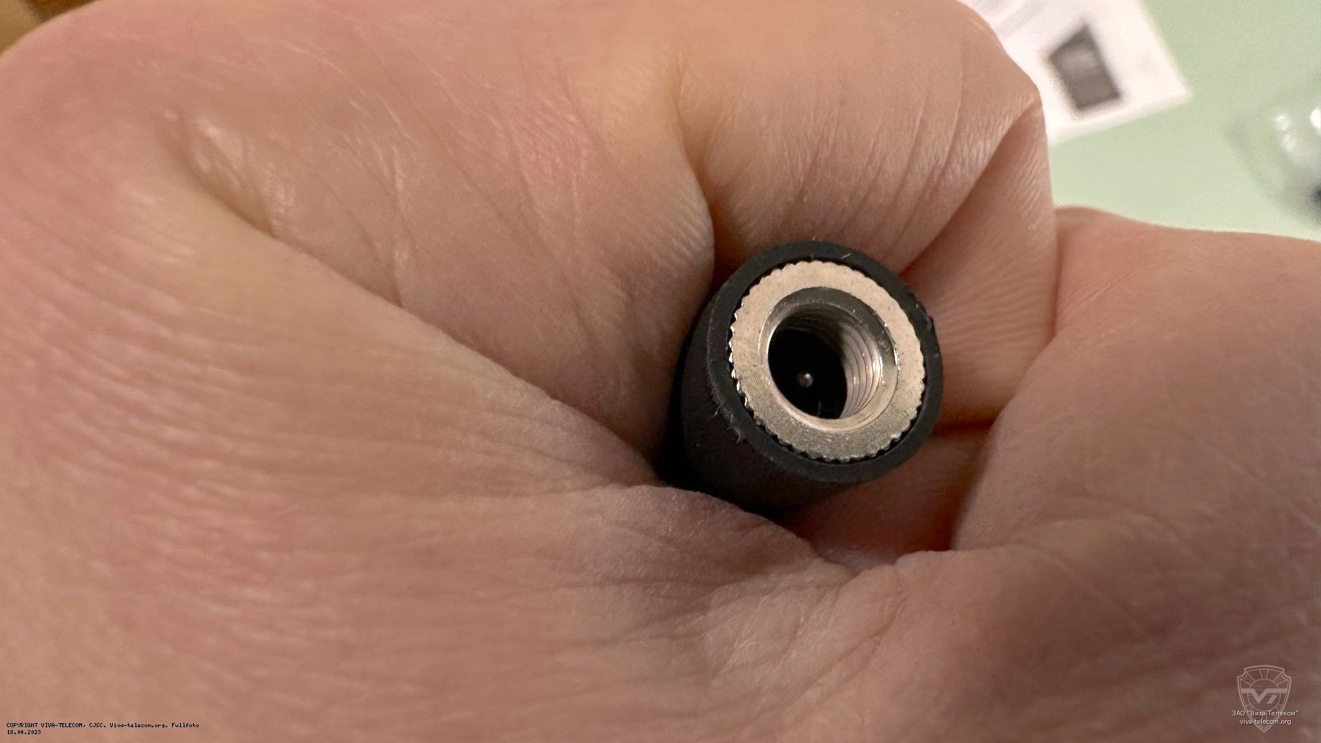 �������� ������ ������������ Icom IC-T10