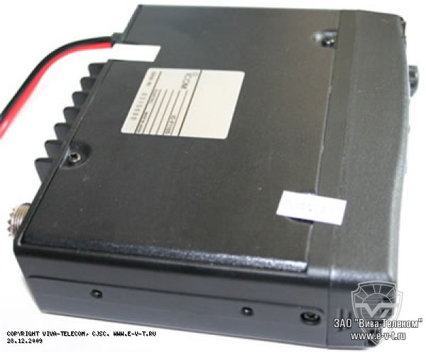 ICOM IC-F110S (��� �����)