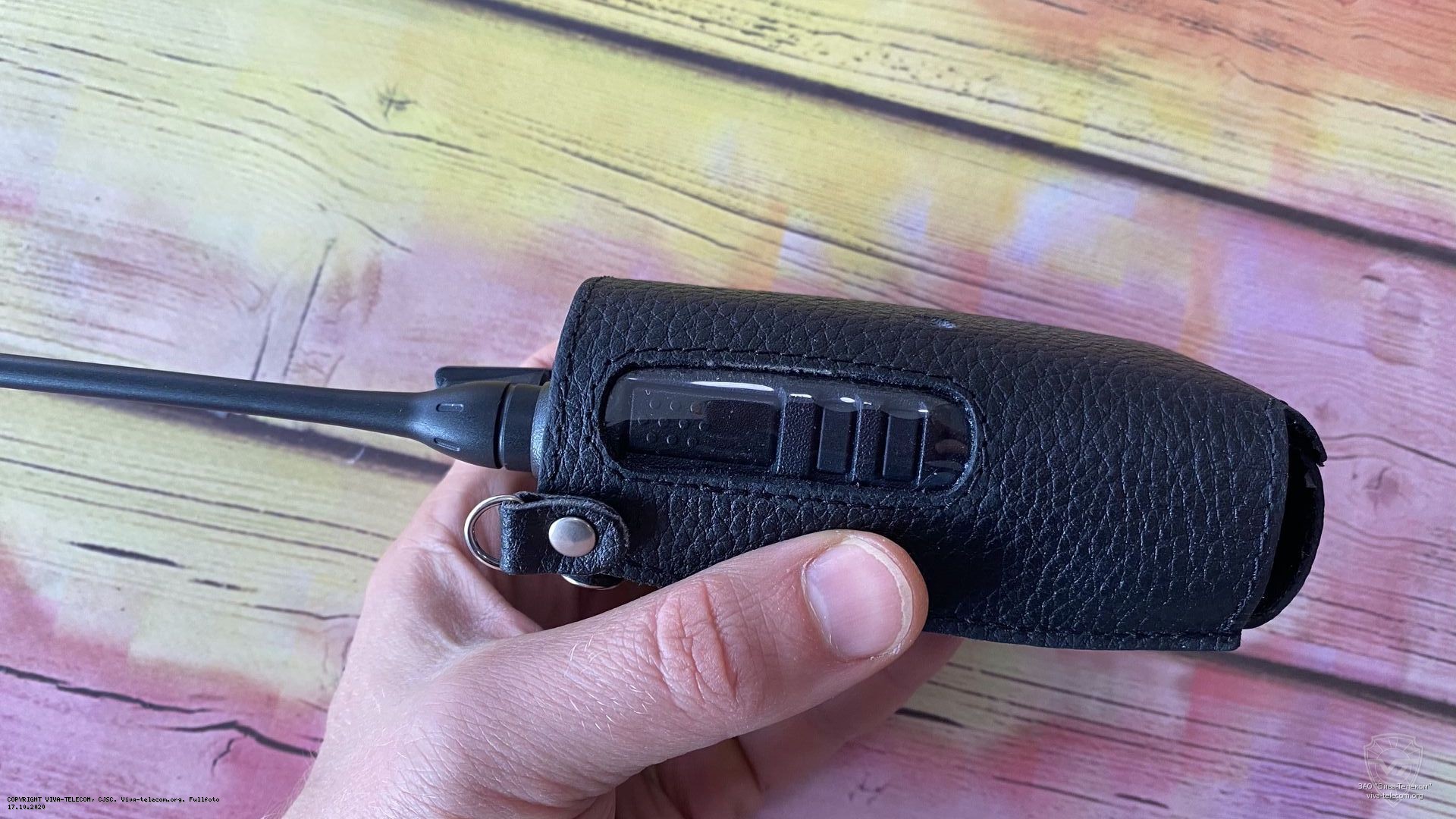 ��� ����� Icom LC-F3003 �����