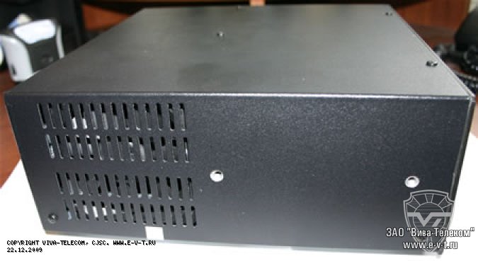 ���������� ������������ Icom IC-M802