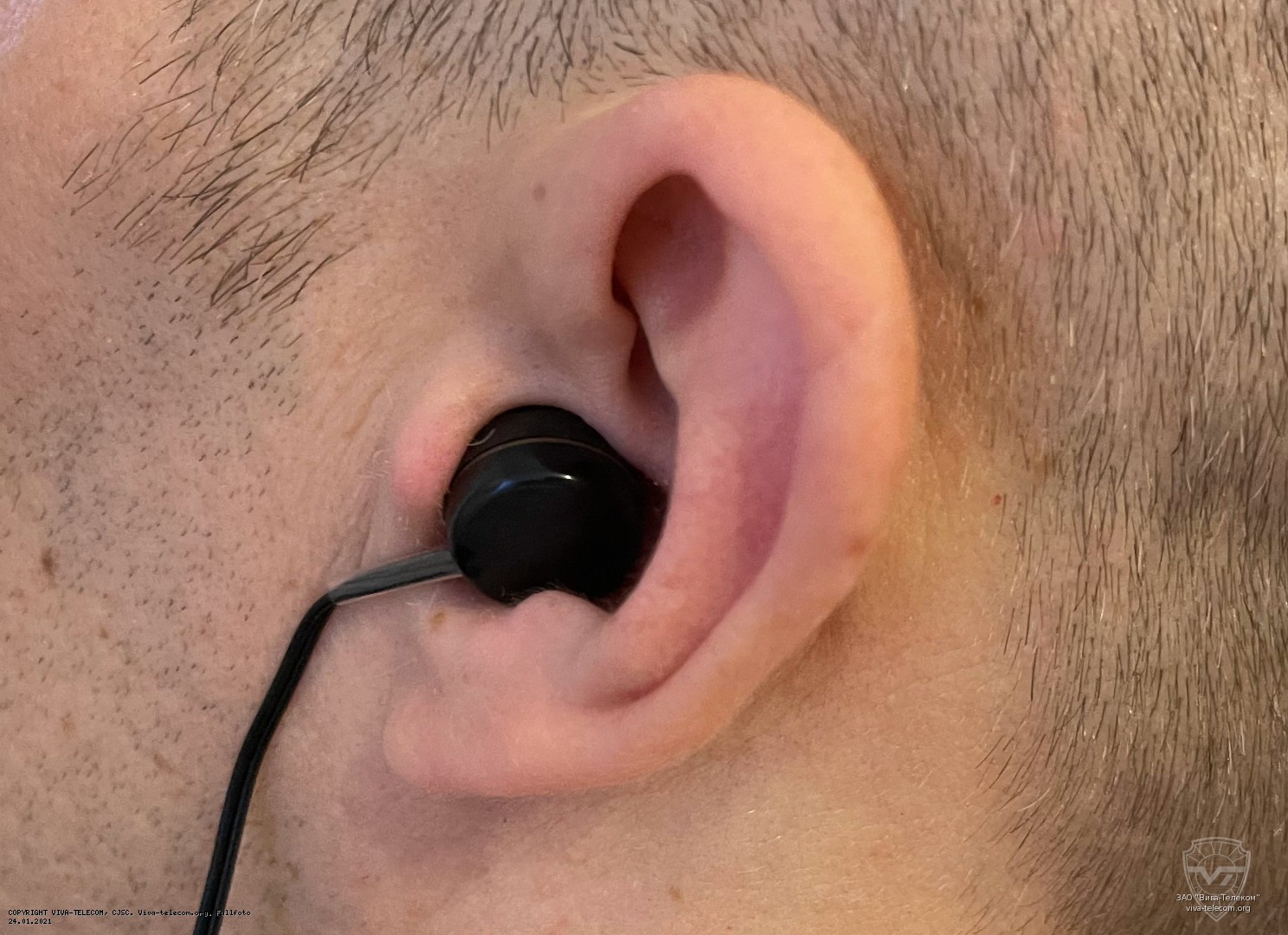 �������� ������� �������� Icom SP-13