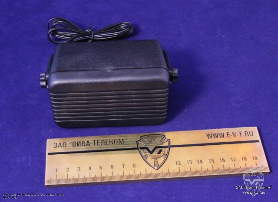 ���������� ������� �������� Icom SP-22