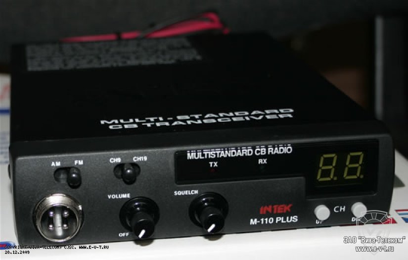 ������������� ����� Intek M-110 plus