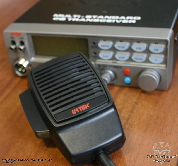 �������� ��� ������������ Intek