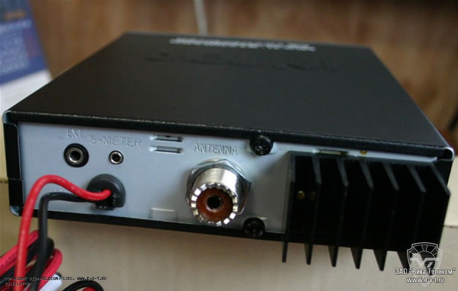 ����� �����. ������������ Intek M-795 power