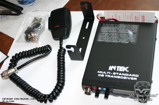 ����� ��� �����, ����� �������� � �������������� INTEK M-790 plus