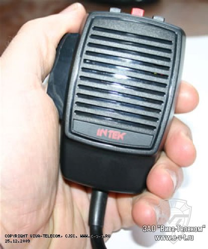 INTEK M-790 - ������������ ������������� / �������. �������� ��������.