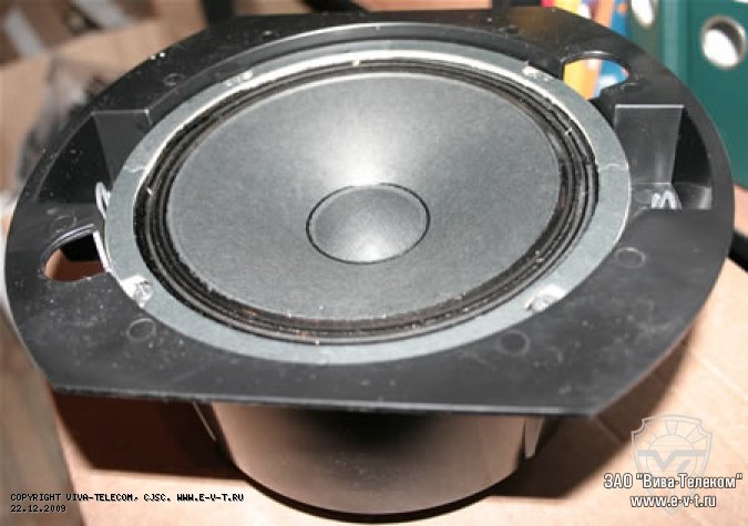 ���������� ���������������� CS-05 Inter-M