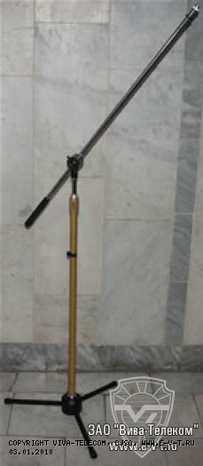 ��������� ������ ����������� Inter-M FS-2