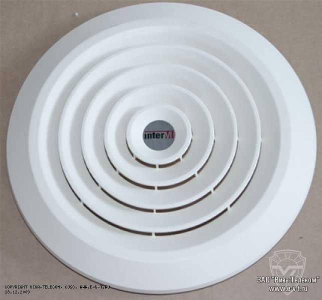 ������������ ������� ��� ����������������� Inter-M GP-03