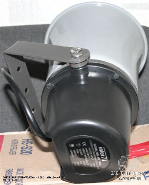 ����� Inter-M HS-S20