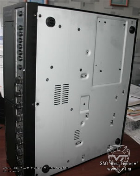 INTER-M PAM-240A. ��� �����.