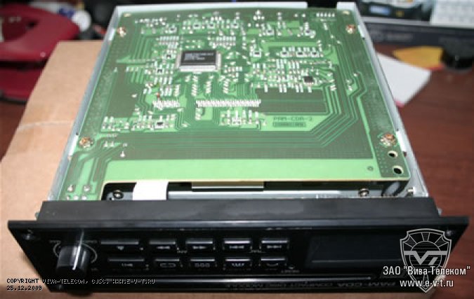 INTER-M PAM-CDA. ��� �����