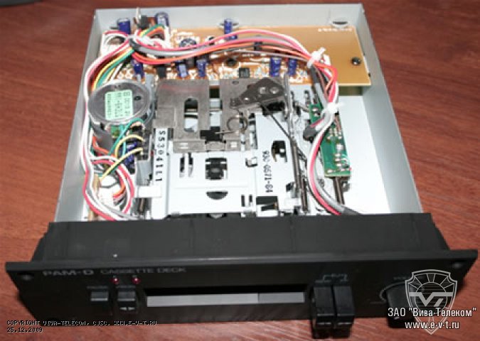 ������������ ������ ��������� ���� Inter-M PAM-D