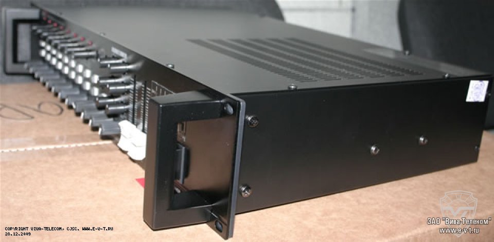 ������������� �������� INTER-M PP9214