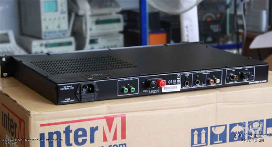 �������� ����������. ����� PT-9107 SD