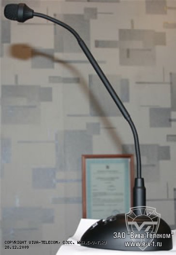 �������� RM-01 Inter-M (�. �����)