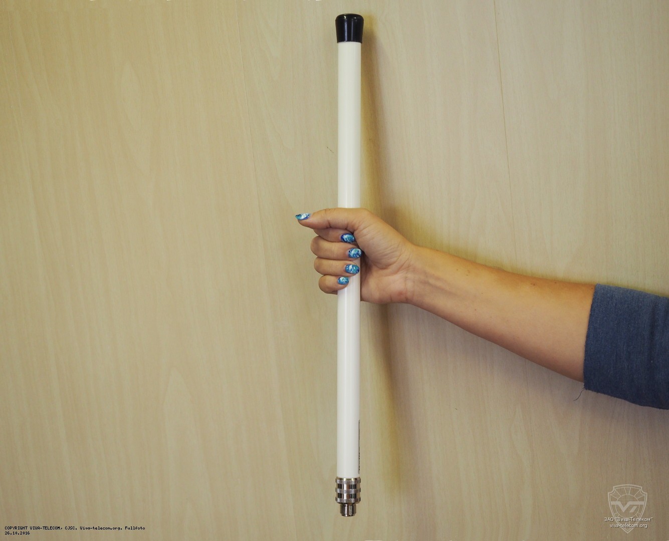 ���������� ������ ������� ITelite OMD5012