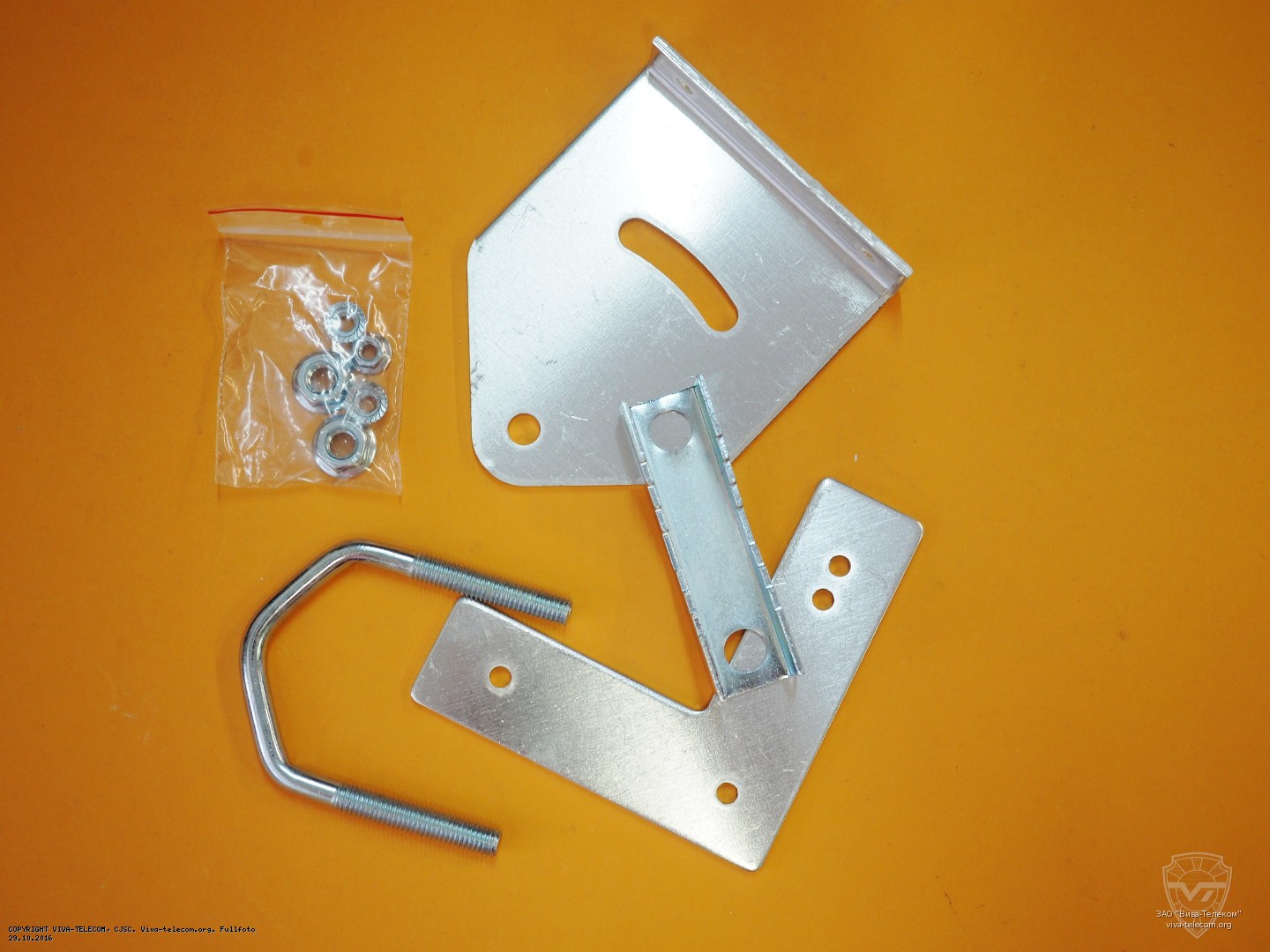 �������� �������������� ��������� ��������� WiFi ������� ITelite PAT2419